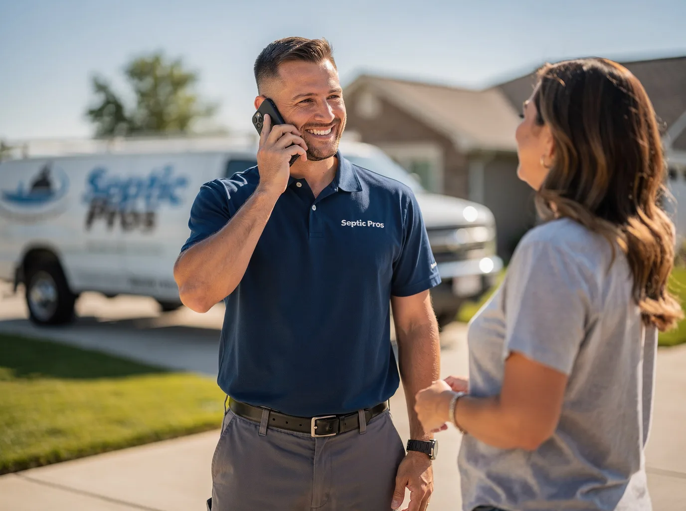 Septic Tank Pumping Redmond, OR FAQs